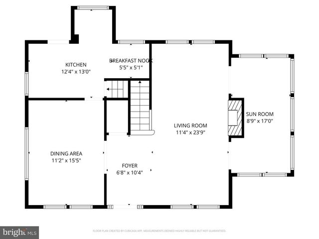 705 WINANS WAY, Baltimore, MD 21229