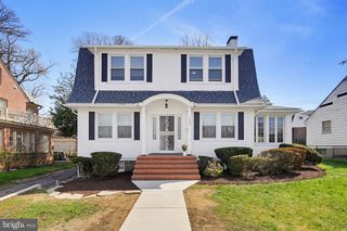 705 WINANS WAY, Baltimore, MD 21229