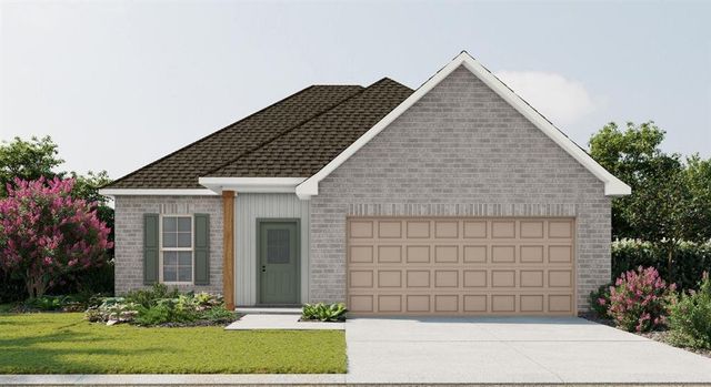 459 GARREN Lane, Sulphur, LA 70665