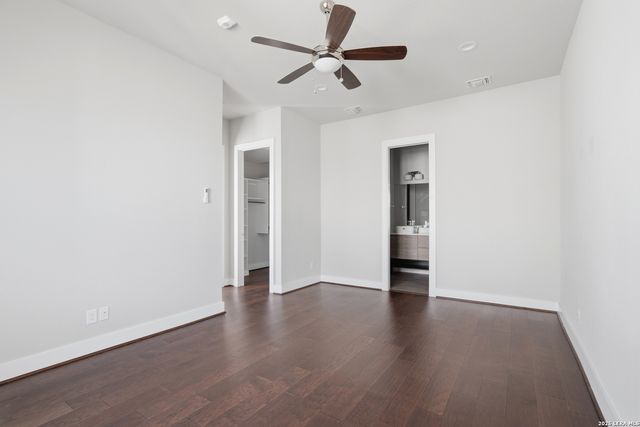 1817 N Saint Marys St Unit 502, San Antonio, TX 78212