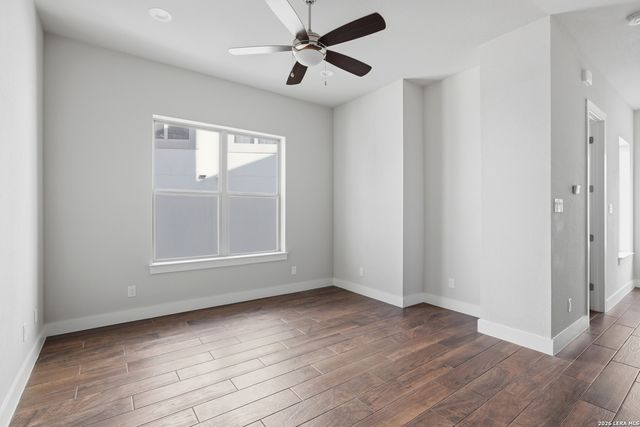 1817 N Saint Marys St Unit 502, San Antonio, TX 78212