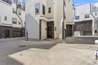 1817 N Saint Marys St Unit 502, San Antonio, TX 78212