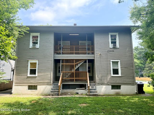 3204 W Kentucky St 2, Louisville, KY 40211