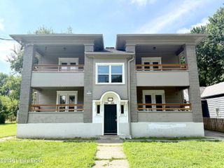 3204 W Kentucky St 2, Louisville, KY 40211