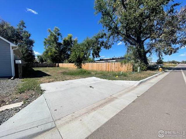 741 Lindenmeier Rd, Fort Collins, CO 80524
