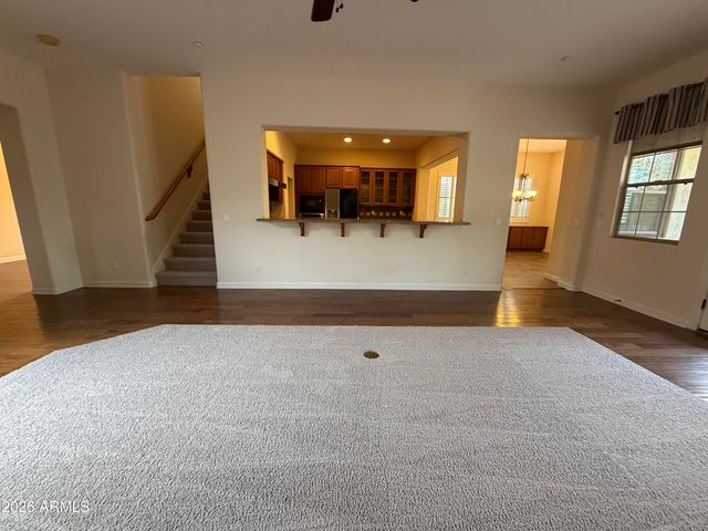 12435 W RED HAWK Drive, Peoria, AZ 85383