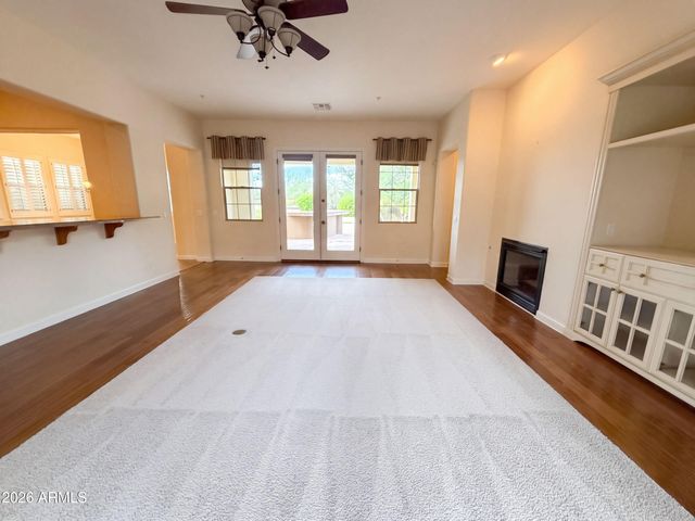 12435 W RED HAWK Drive, Peoria, AZ 85383