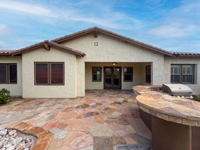 12435 W RED HAWK Drive, Peoria, AZ 85383