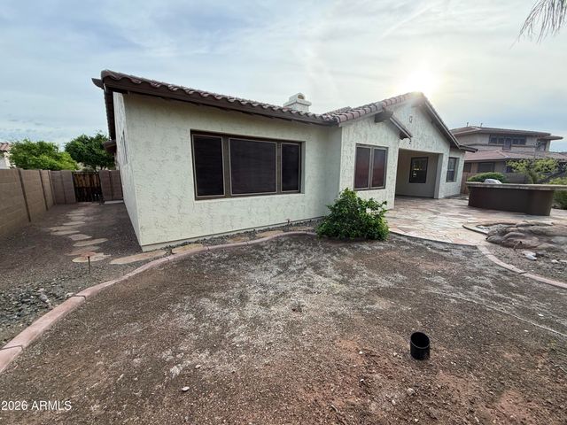 12435 W RED HAWK Drive, Peoria, AZ 85383