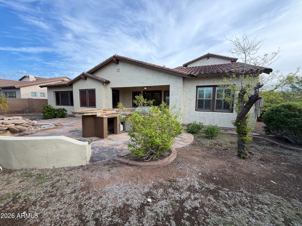 12435 W RED HAWK Drive, Peoria, AZ 85383 — photo 5
