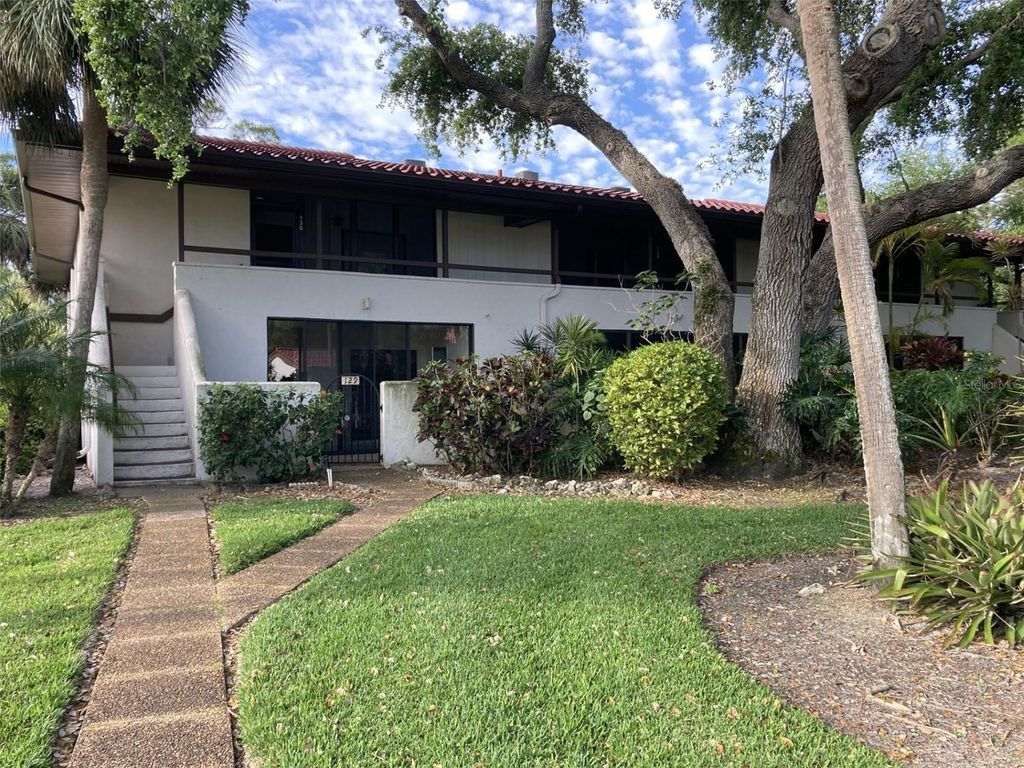 3500 EL CONQUISTADOR PARKWAY 129, Bradenton, FL 34210