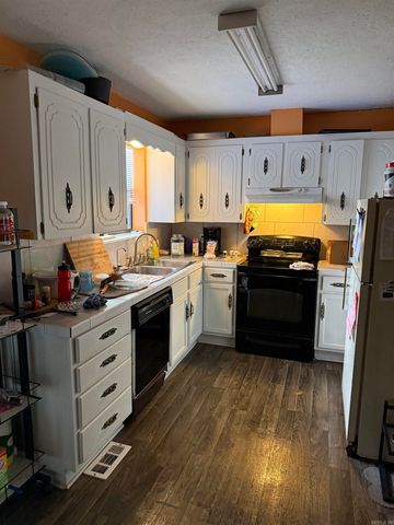 55 Robinson Street, Cabot, AR 72023
