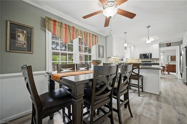 4 E Governor DR, Newport News, VA 23602