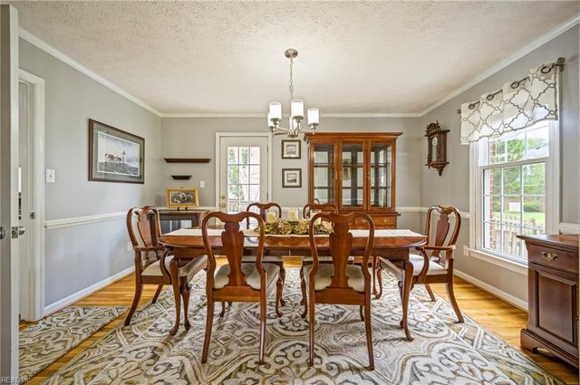 4 E Governor DR, Newport News, VA 23602