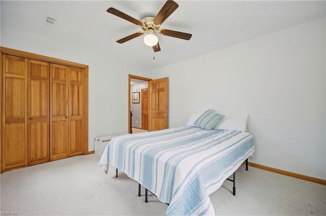 4 E Governor DR, Newport News, VA 23602