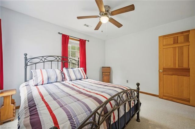 4 E Governor DR, Newport News, VA 23602