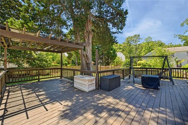 4 E Governor DR, Newport News, VA 23602