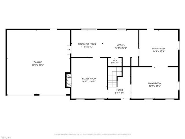 4 E Governor DR, Newport News, VA 23602
