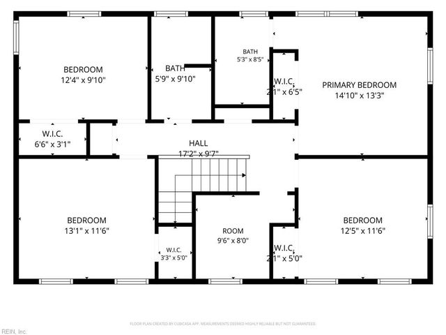 4 E Governor DR, Newport News, VA 23602