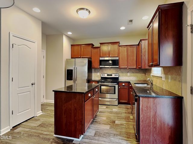 184 Marsh Creek Drive, Garner, NC 27529