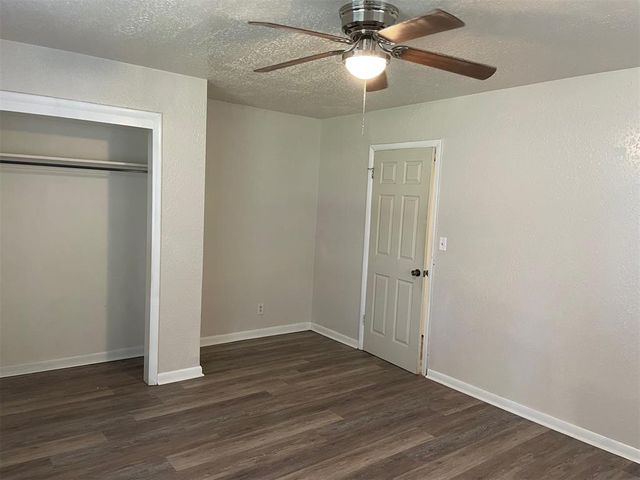 1229 N Tucker Avenue, Shawnee, OK 74801