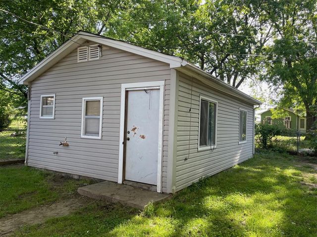 1229 N Tucker Avenue, Shawnee, OK 74801