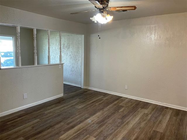 1229 N Tucker Avenue, Shawnee, OK 74801