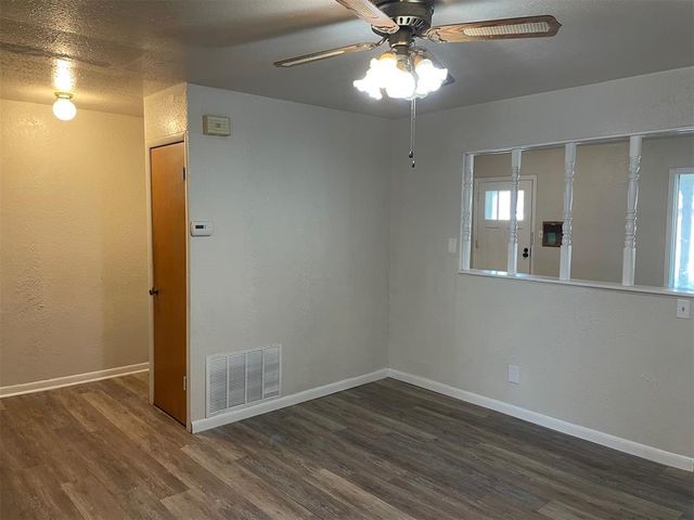 1229 N Tucker Avenue, Shawnee, OK 74801