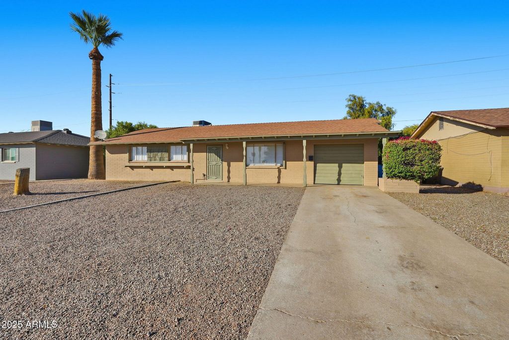 5136 W OSBORN Road, Phoenix, AZ 85031
