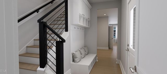 826 Fireship Road, Fuquay Varina, NC 27526