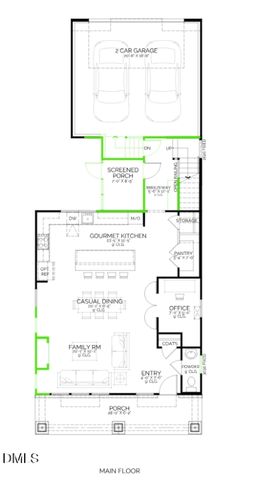 826 Fireship Road, Fuquay Varina, NC 27526