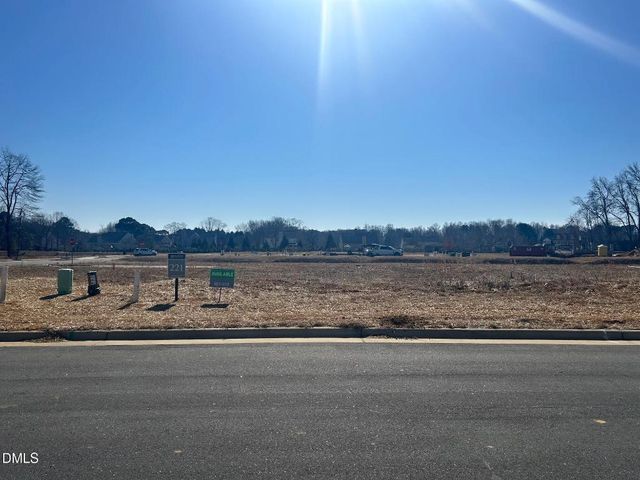 826 Fireship Road, Fuquay Varina, NC 27526