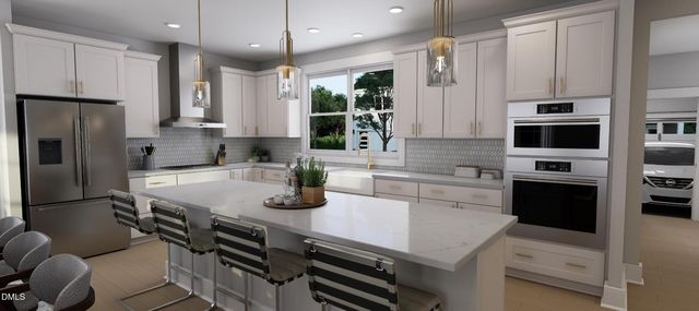 826 Fireship Road, Fuquay Varina, NC 27526