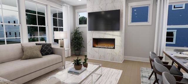 826 Fireship Road, Fuquay Varina, NC 27526