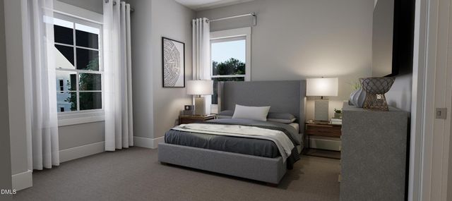 826 Fireship Road, Fuquay Varina, NC 27526