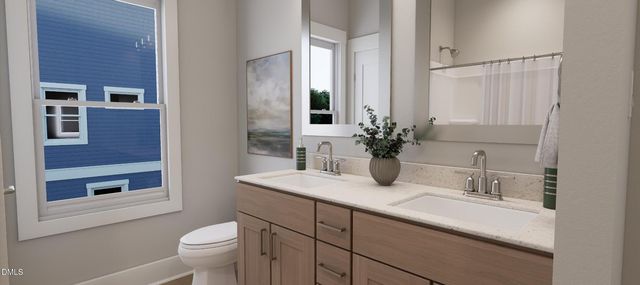 826 Fireship Road, Fuquay Varina, NC 27526