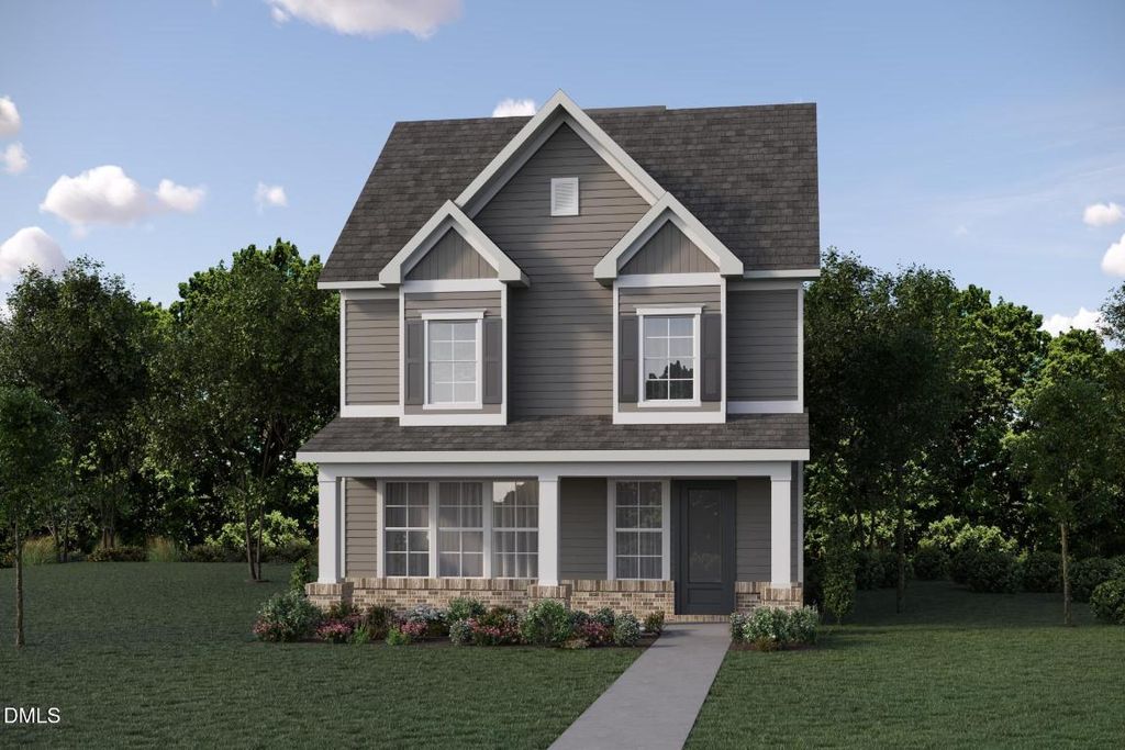 826 Fireship Road, Fuquay Varina, NC 27526