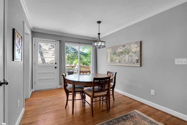 6 Greenfield Court, Greenville, SC 29615