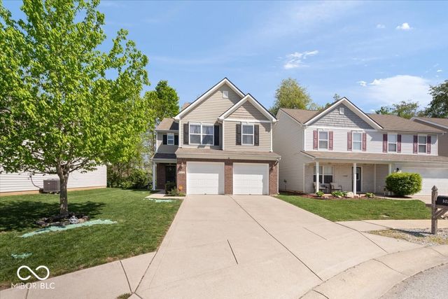 10272 New Dawn Place, Avon, IN 46123