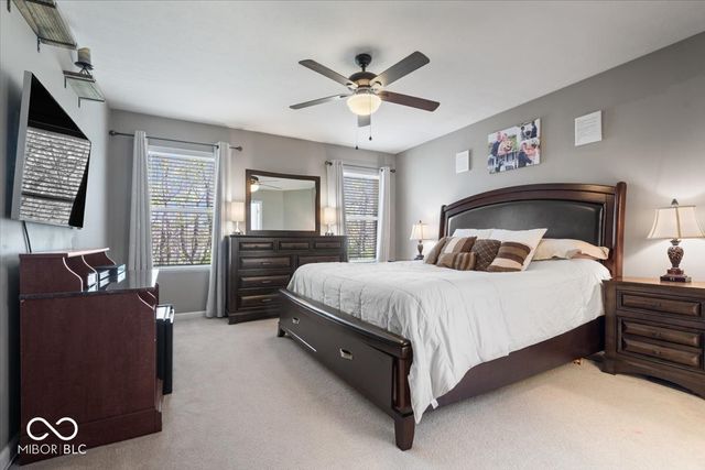 10272 New Dawn Place, Avon, IN 46123
