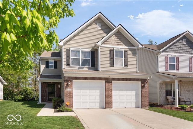 10272 New Dawn Place, Avon, IN 46123