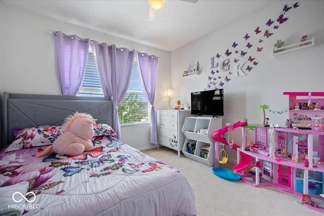 10272 New Dawn Place, Avon, IN 46123