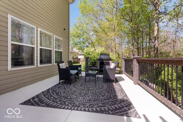10272 New Dawn Place, Avon, IN 46123