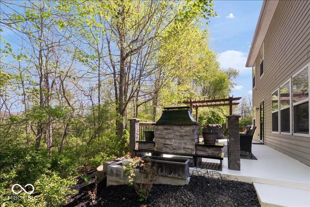 10272 New Dawn Place, Avon, IN 46123