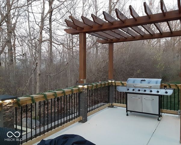10272 New Dawn Place, Avon, IN 46123