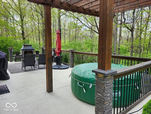10272 New Dawn Place, Avon, IN 46123