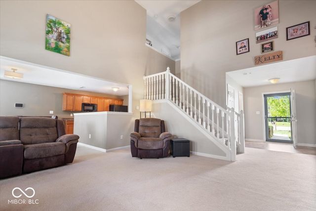 10272 New Dawn Place, Avon, IN 46123