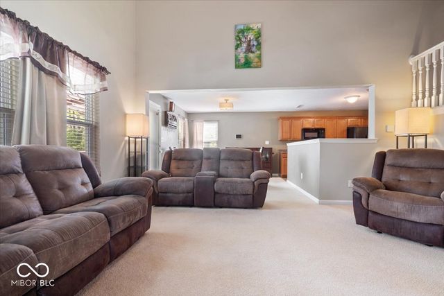 10272 New Dawn Place, Avon, IN 46123