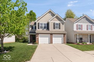 10272 New Dawn Place, Avon, IN 46123