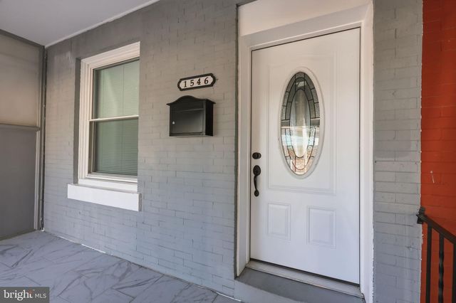 1546 N 61ST ST, Philadelphia, PA 19151